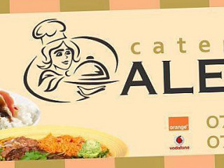 Bucataria Alexa