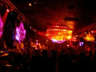 Red Club By Bamboo