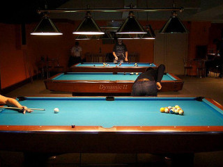 King's Club Biliard