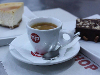 Caffe Pascucci