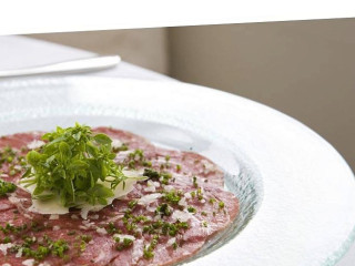 Chef Marius Ciocan