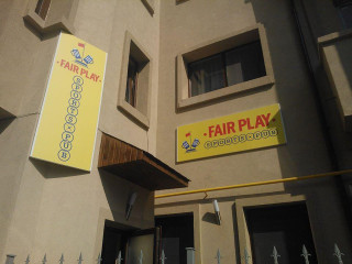 Fairplay Pub