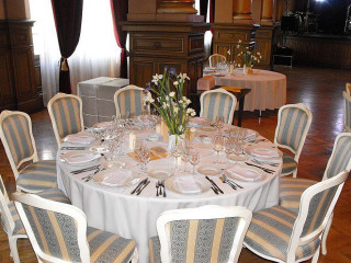 Gusto Catering