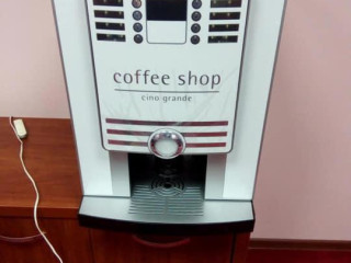 Eurom Cafe