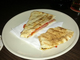 Home Cafe