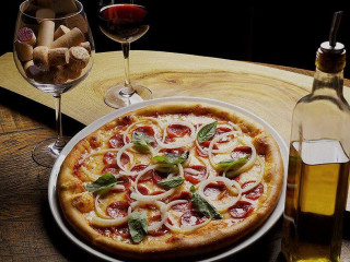 Ricco's Pizza