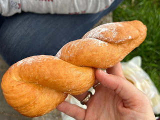 Pâine Țărănească De Covasna