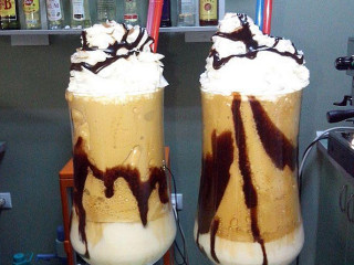 Green Caffe