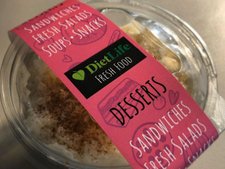 Dietlife Food