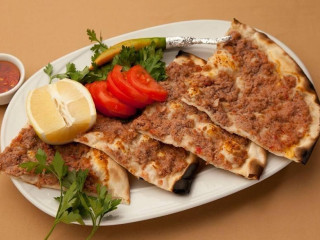 Papa Haji Food