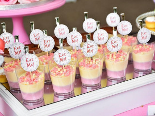 Alle'candybar