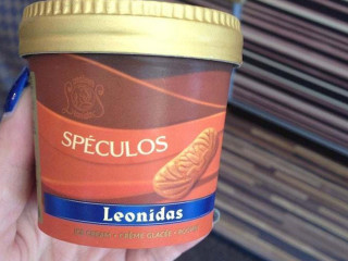 Leonidas