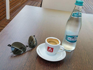 Caffè Almetti