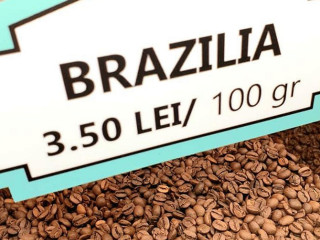102 Coffee Station