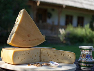 Carnebrânzăvin