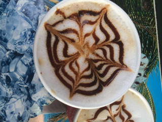 Pierre Coffee