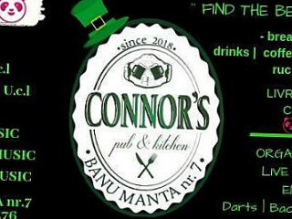 Connor's Pub