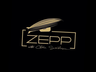 Zepp With Catalin Scarlatescu