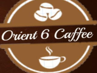 Orient 6 Caffee
