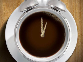 Coffee Shop Cafea Vrac