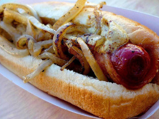 Yum Yum Hot Dog