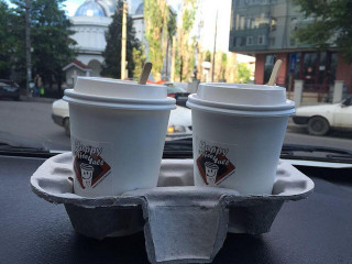 Happycoffee4all