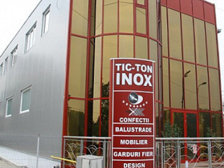 Tic Ton