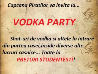 Capcana Piratilor