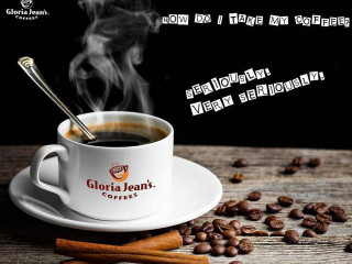 Gloria Jean's Coffees Romania