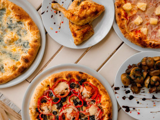 Pizza Eforie Nord