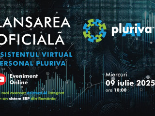 Pluriva S. R. L.