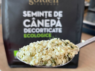 Golden Flavours