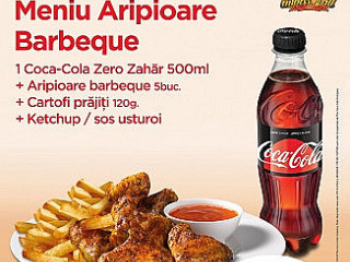 Imbissgrill