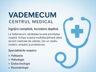 Vademecum S. R. L.