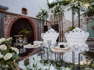 Nuvia Events
