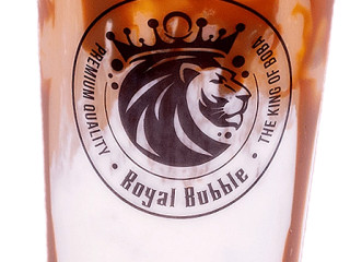 Royal Bubble America House