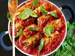 Delarte Pizza Pasta Grill