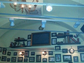 Glasgow Pub