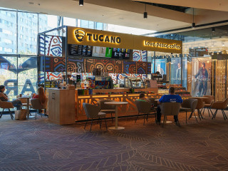 Tucano Coffee Parklake