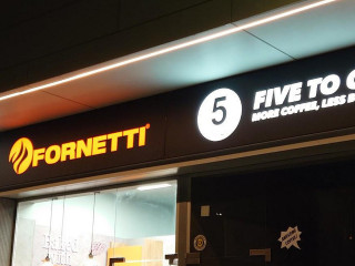 Fornetti Timpuri Noi