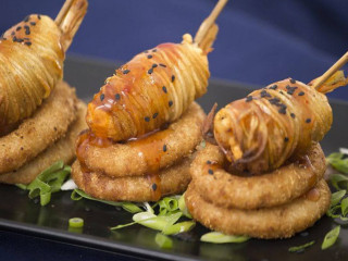In Bucate Catering Services