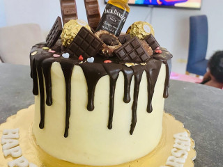 Anto’s Cake
