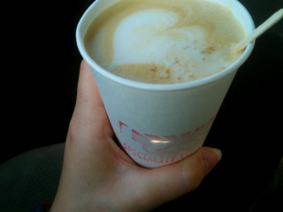 Cafe 2 Go Special