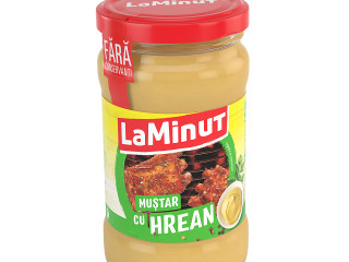 Laminut