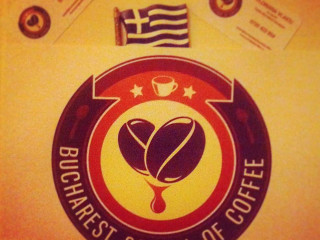 Bucharest School Of Coffee
