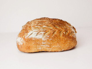 Almond Artisanal Bakery