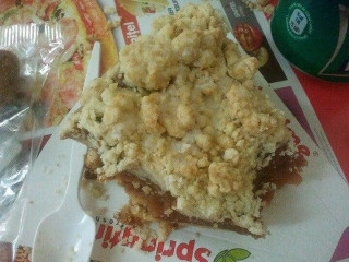 Springtime Cooked Food