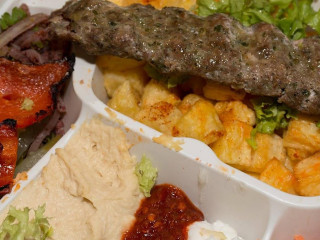 Fatafit Lebanese Snack Grill