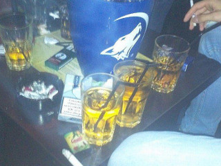 Club Chat Noir