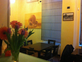 Caffe Torino